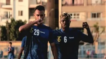 صفقة هجومية مرتقبة.. سيراميكا يفاوض هداف كهرباء الإسماعيلية لتعويض رحيل أوتاكا